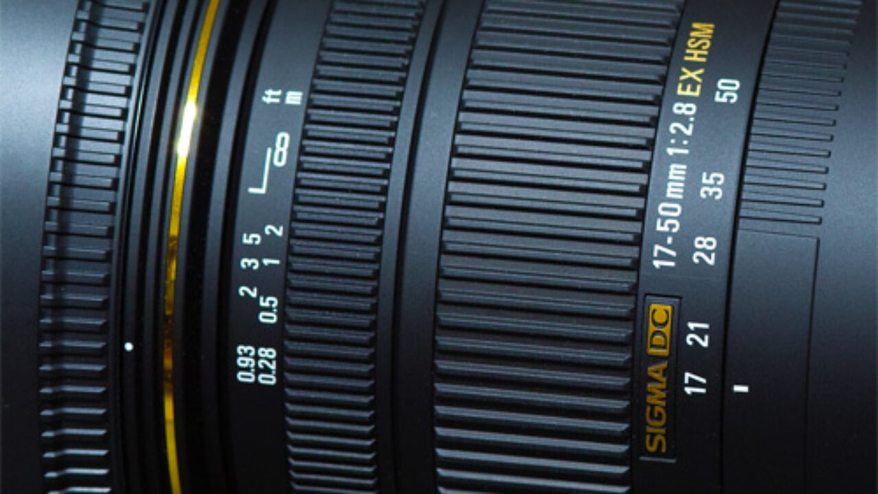 ☆SD1 を待つ間に改めてSIGMA 【17-50mm F2.8 EX DC OS HSM】を見直し 