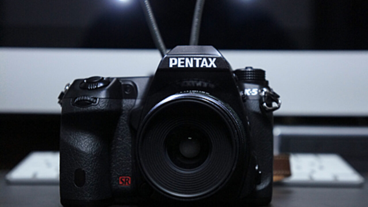 PENTAX K-5 (AF不良) ☆事故の顛末【HOYA PENTAX K-5】 | Mono Ludens