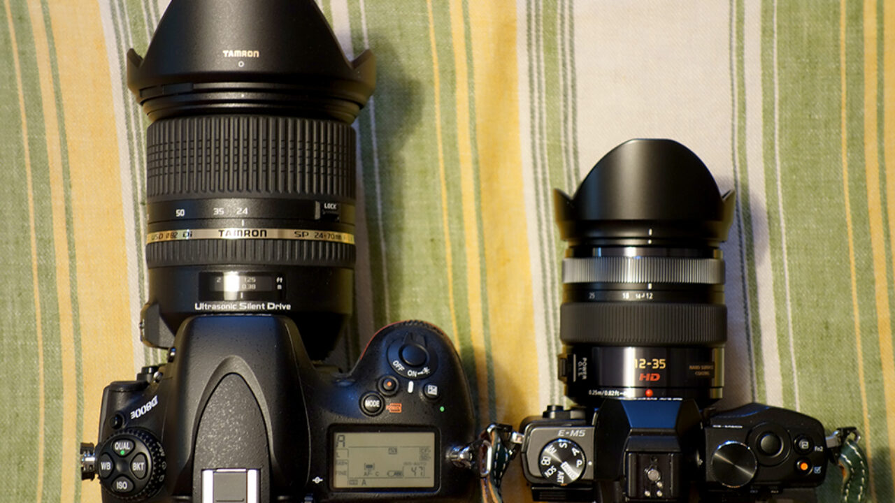 ☆Panasonic LUMIX G X VARIO 12-35mm/F2.8 ASPH./POWER O.I.S. H