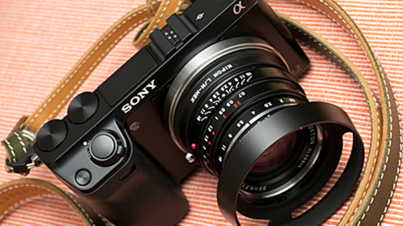 ☆乖離する理想【SONY NEX-7】 | Mono Ludens