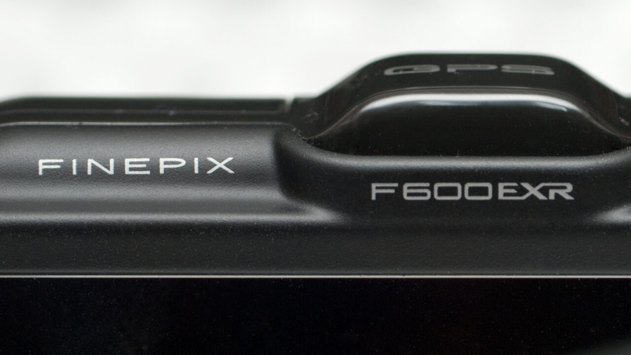 ☆富士フイルム FINEPIX F600EXR ショートレビュー | Mono Ludens