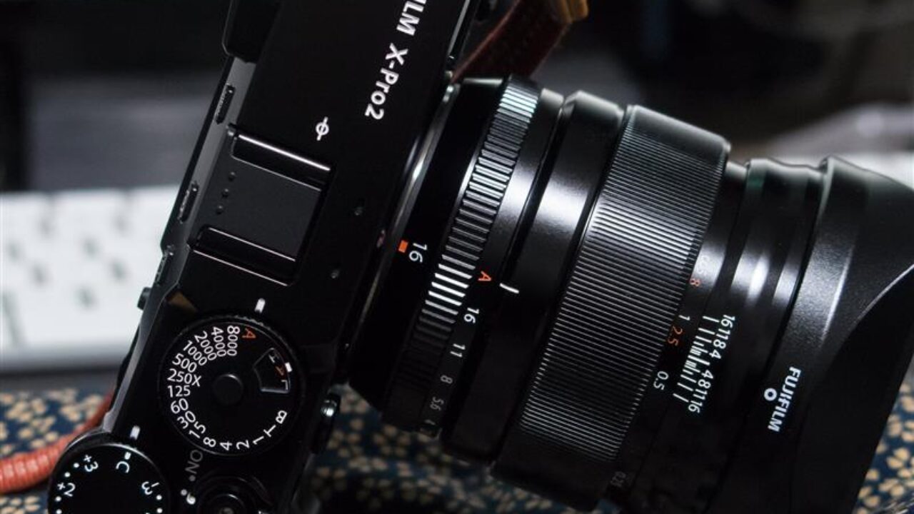 XF16mm F1.4 FUJIFILMカメラレンズ 作例あり】XF16mmF1.4 R WR レビュー 最高峰の広角レンズ｜Nocchi(のっち)