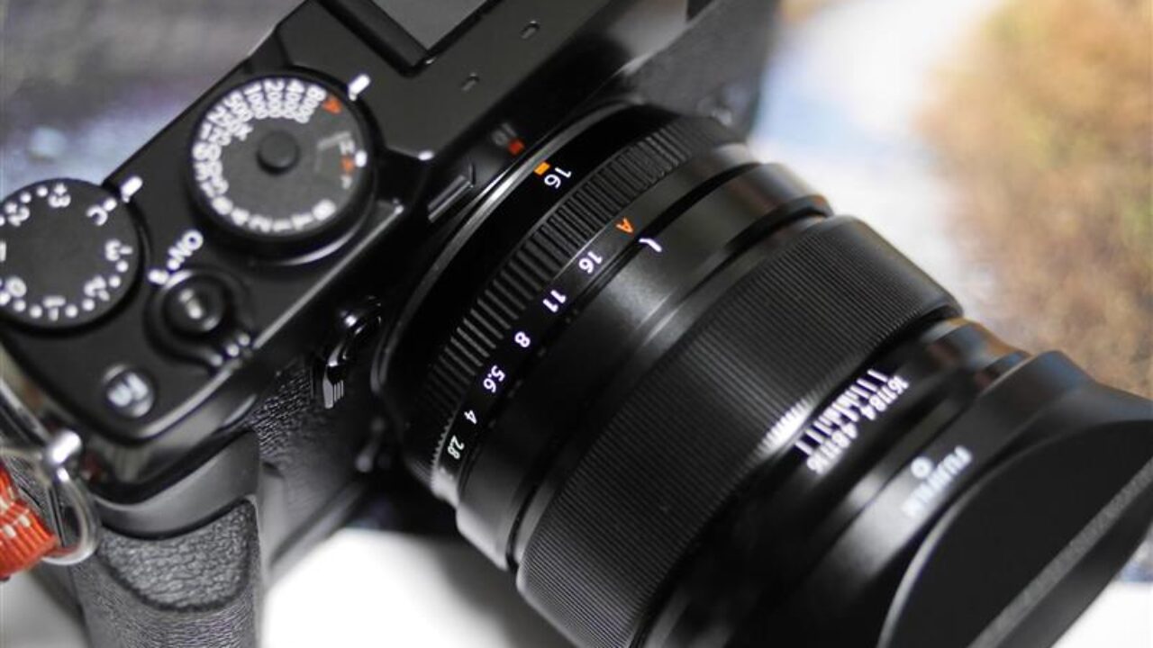 FUJIFILM X-Pro2本体 ハンドグリップ付き 動作未確認 ハンドグリップをつけてみた』 富士フイルム FUJIFILM X-Pro2 ボディ