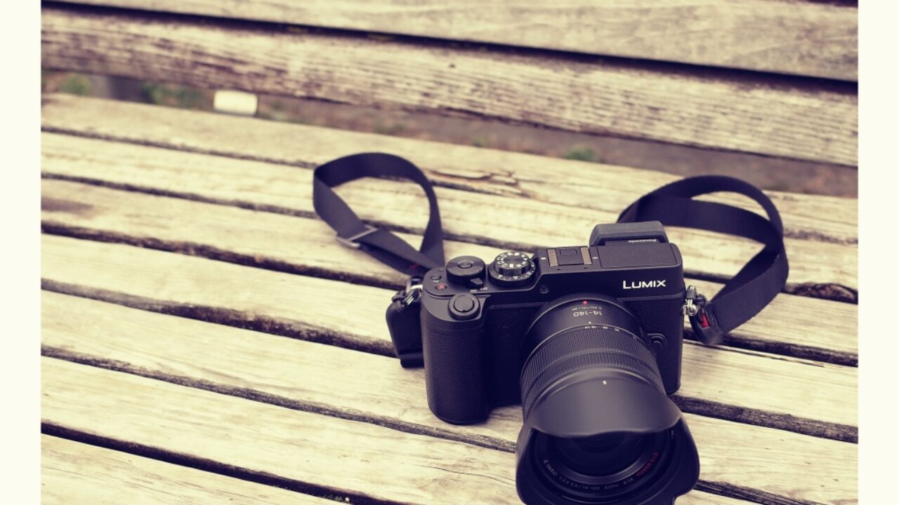 ☆「コレジャナイ」カメラ、GX8は本当に「これじゃない」のだろうか