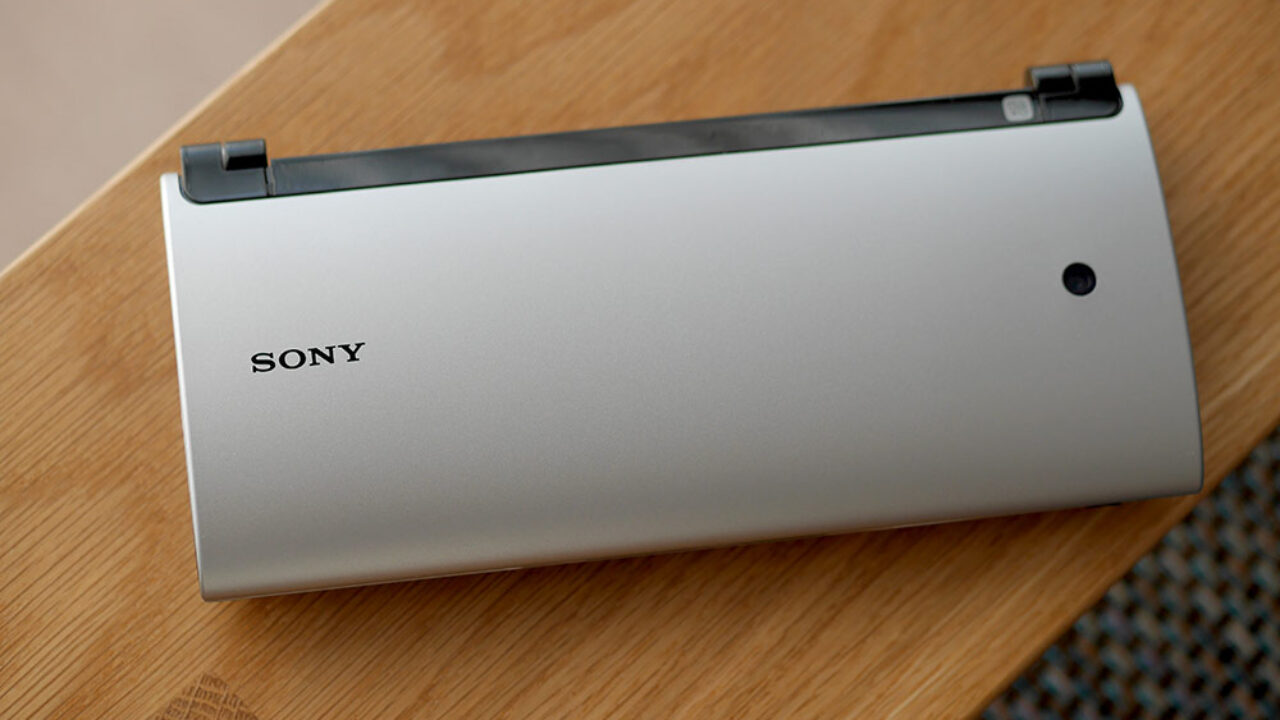 ☆後継機を渇望【SONY Xperia Tablet P SGPT211JP/A】 | Mono Ludens