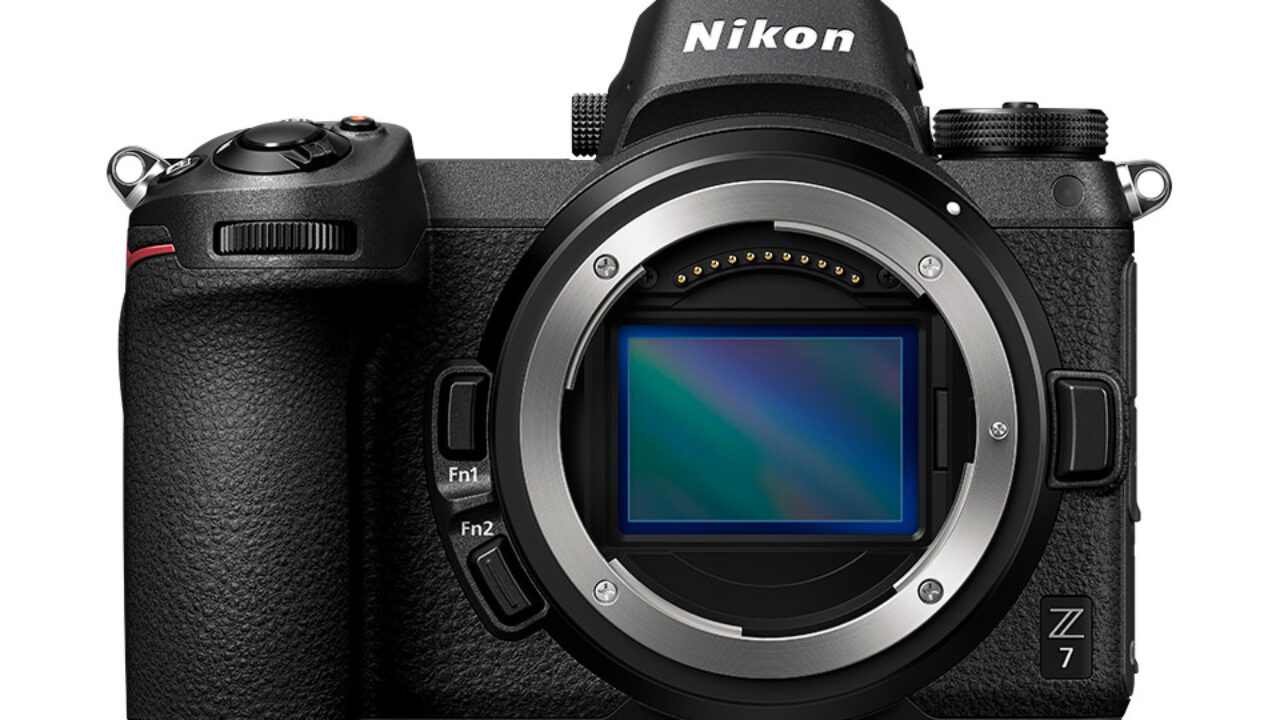 ☆Nikon Z6をポチる前に考えたこと | Mono Ludens