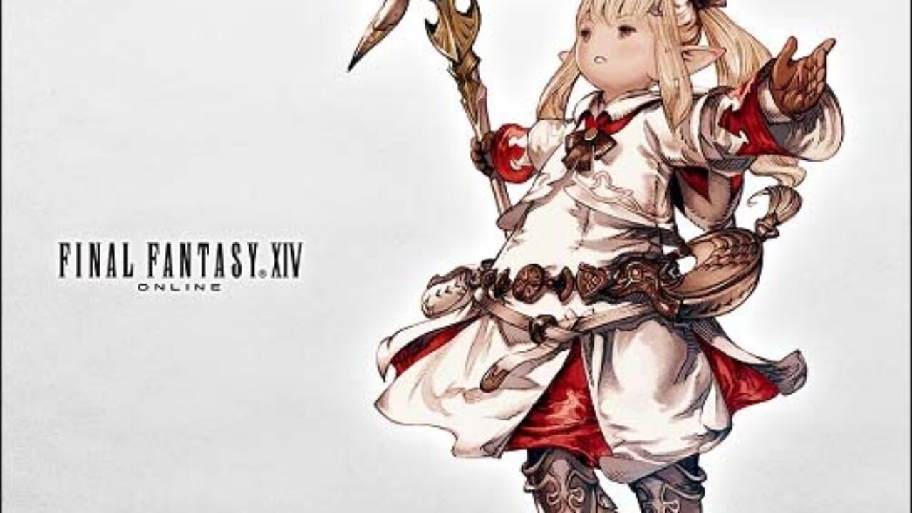 ☆Living in Eorzea ～初心者に捧げるFF14～ その1 | Mono Ludens