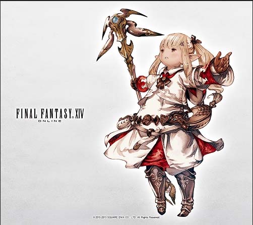 Living In Eorzea 初心者に捧げるヒーラー視点からのff Xiv Xviii すばらしき ミラプリ Mono Ludens