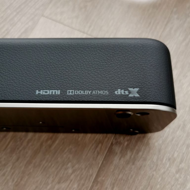SONY HT-X8500 BLACK サウンドバー 2019年製 全国販売店 icqn.de